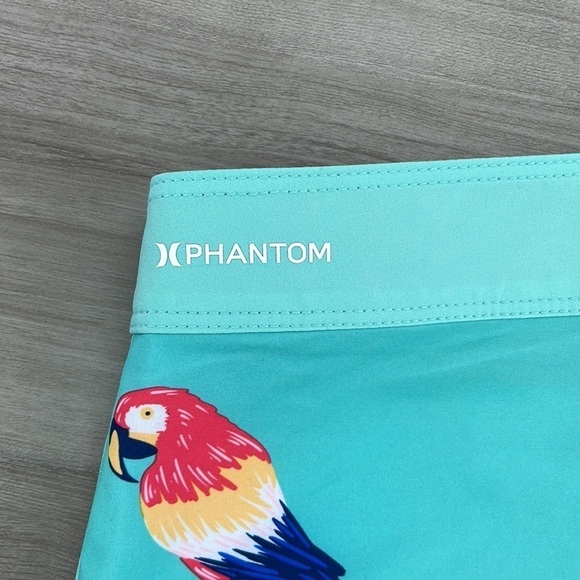 HURLEY - WIND AND SEA BOARDSHORTS - Picture 12 of 14